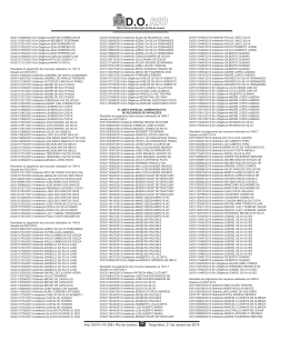 Ano XXVII &bull; No 208 &bull; Rio de Janeiro Ter&ccedil;a