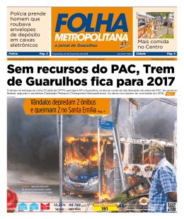 + VEJA MAIS