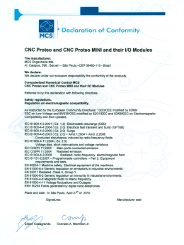 k 2 - MCS Engenharia