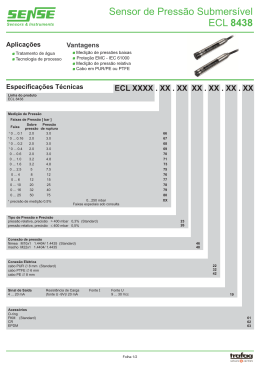 Datasheet ECL 8438