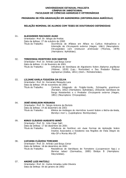 dispon&iacute;vel na Biblioteca da FCAV