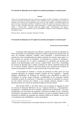 GT 1 - Jos&eacute; Pereira de Sousa Sobrinho