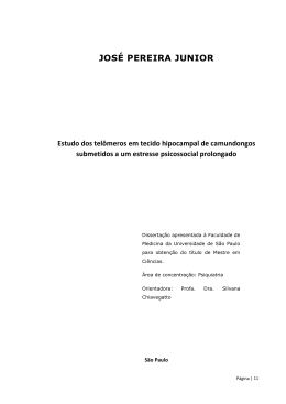 JOS&Eacute; PEREIRA JUNIOR - Departamento de Psiquiatria