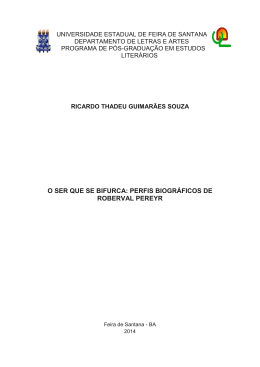 Disserta&ccedil;&atilde;o 2014 - Completa - UEFS