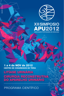 Programa - Admedic