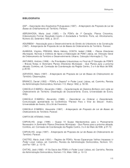 BIBLIOGRAFIA