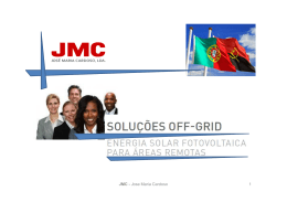 1 JMC - Jose Maria Cardoso