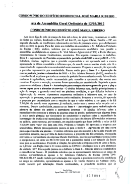 Visualizar documento - Residencial José Maria Ribeiro