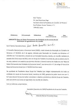 Dr. jos&eacute; Maria Sousa Rego