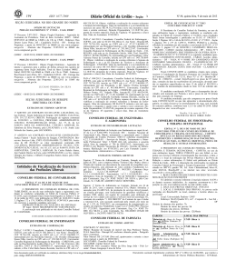 edital n&ordm; 44, de 8 de maio de 2013