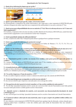 questionario sinetram_novo