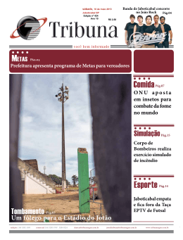 Edi&ccedil;&atilde;o 424