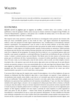 WALDEN - Portal Educacional