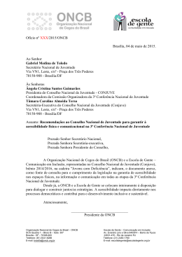 Inscri&ccedil;&atilde;o do CNPJ / MF: 10