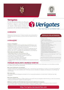 PDF - Bureau Veritas