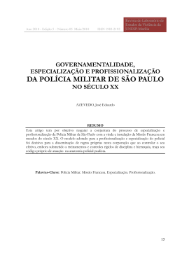 2-GOVERNAMENTALIDADE, Jos&eacute; Eduardo