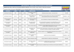 unip interativa - sess&atilde;o publica de defesa de monografia