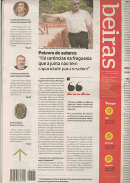 José Eduardo Simões, pre sidente da Académica/ OAF