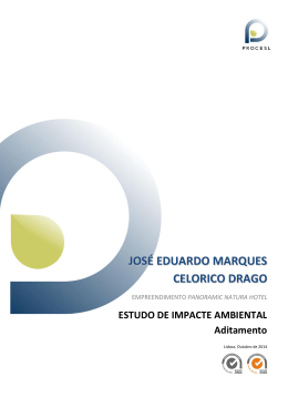JOS&Eacute; EDUARDO MARQUES CELORICO DRAG OO