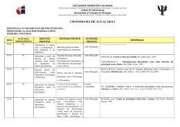 Faculdade Adventista de Fisioterapia