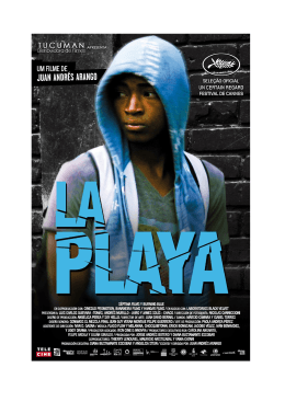 La Playa - TUCUMAN