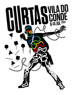 Programa&ccedil;&atilde;o - Curtas Vila do Conde