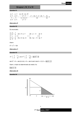 Resolu&ccedil;&atilde;o Completa