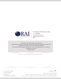 Full screen - Red de Revistas Cient&iacute;ficas de Am&eacute;rica Latina y el