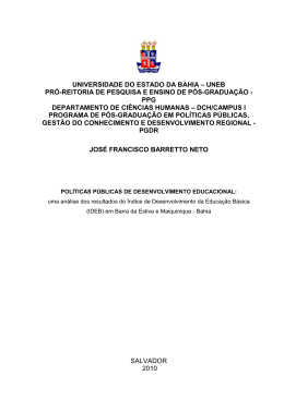 DISSERTA&Ccedil;&Atilde;O MESTRADO - FRANCISCO NETO - CDI