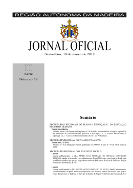 FINANCIAR PROJECTOS