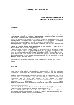 A linguagem escrita como express&atilde;o do pensamento