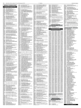 Jornal do Comércio 2° Caderno Sexta