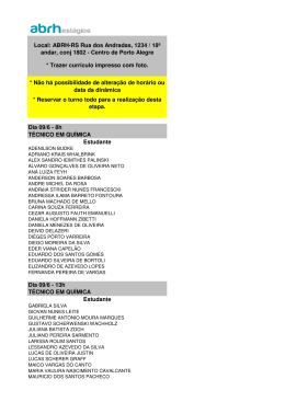 (Lista de aprovados para din\342mica.xls)