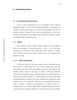 4. Companhias A&eacute;reas - Maxwell - PUC-Rio