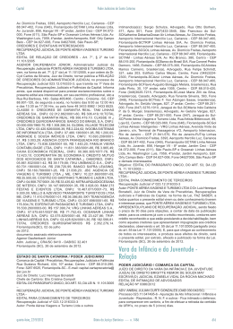 DJSC n&ordm; 1486 de 27/09/2012