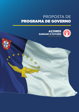 Programa de Governo