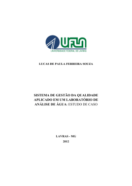 DISSERTAÇÃO_Sistema de gestão da qualidade aplicado