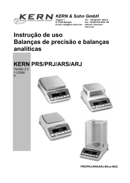 KERN & SOHN GmbH