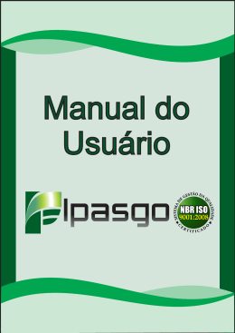 Manual do Usuário.cdr