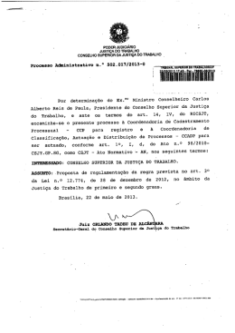 Veja a íntegra da apresentação da ministra