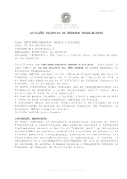 POnER JUDICIÁRIO JUSTIÇA De TsÀsALHo