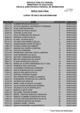 servi&ccedil;o p&uacute;blico federal minist&eacute;rio da educa&ccedil;&atilde;o escola