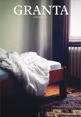 portugal 1 - Tinta da China