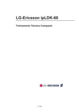 LG-Ericsson ipLDK-60