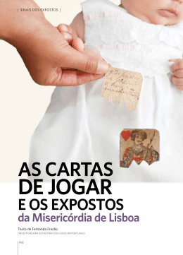 As cArtAs - Viatecla