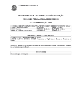 08 de dezembro de 2005