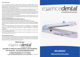 SELAMAXX - Essence Dental