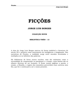 FIC&Ccedil;&Otilde;ES - Mkmouse