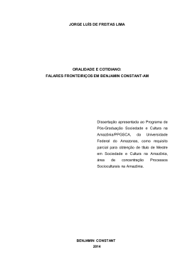Jorge Lu&iacute;s de Freitas Lima - TEDE