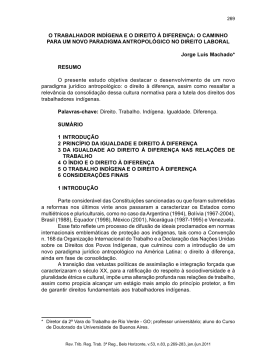 Revista 83.pmd - TRT da 3&ordf; Regi&atilde;o